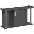 Szafka pod Akwarium Proste Comfort 120x50x67cm Grafit