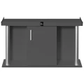 Szafka pod Akwarium Proste Comfort 120x50x67cm Grafit
