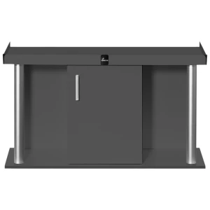 Szafka pod Akwarium Proste Comfort 120x50x67cm Grafit