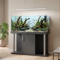 Szafka pod Akwarium Proste Comfort 120x50x67cm Grafit
