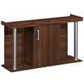 Szafka pod Akwarium Proste Comfort 120x50x67cm Orzech