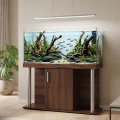 Szafka pod Akwarium Proste Comfort 120x50x67cm Orzech