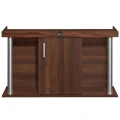 Szafka pod Akwarium Proste Comfort 120x50x67cm Orzech