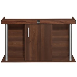 Szafka pod Akwarium Proste Comfort 120x50x67cm Orzech
