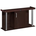 Szafka pod Akwarium Proste Comfort 120x50x67cm Wenge