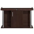 Szafka pod Akwarium Proste Comfort 120x50x67cm Wenge