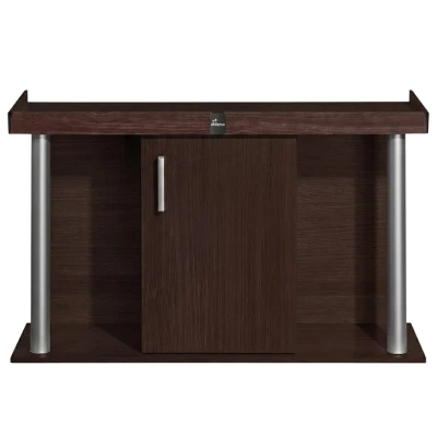 Szafka pod Akwarium Proste Comfort 120x50x67cm Wenge