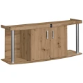 Szafka pod Akwarium Profilowane Owalne Comfort 150x50x67cm Artisan