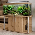 Szafka pod Akwarium Profilowane Owalne Comfort 150x50x67cm Artisan