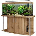 Szafka pod Akwarium Profilowane Owalne Comfort 150x50x67cm Artisan