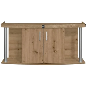 Szafka pod Akwarium Profilowane Owalne Comfort 150x50x67cm Artisan