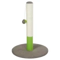 Drapak Dla Kota Kerbl Opal Basic 50cm Słupek Zielony Szary Mocny