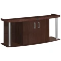 Szafka pod Akwarium Profilowane Owalne Comfort 150x50x67cm Wenge