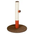 Drapak Dla Kota Kerbl Opal Basic 50cm Słupek Bordowy Solidny