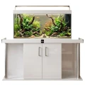 Szafka pod Akwarium Proste Comfort 150x50x67cm Biała