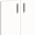 Szafka pod Akwarium Proste Comfort 150x50x67cm Biała