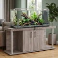 Szafka pod Akwarium Proste Comfort 150x50x67cm Truflowy