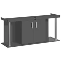 Szafka pod Akwarium Proste Comfort 150x50x67cm Grafit