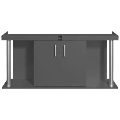 Szafka pod Akwarium Proste Comfort 150x50x67cm Grafit
