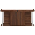 Szafka pod Akwarium Proste Comfort 150x50x67cm Orzech