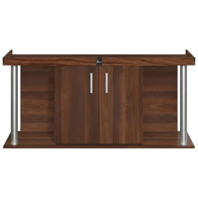 Szafka pod Akwarium Proste Comfort 150x50x67cm Orzech