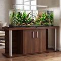Szafka pod Akwarium Proste Comfort 150x50x67cm Orzech