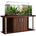 Szafka pod Akwarium Proste Comfort 150x50x67cm Orzech