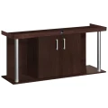 Szafka pod Akwarium Proste Comfort 150x50x67cm Wenge