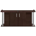 Szafka pod Akwarium Proste Comfort 150x50x67cm Wenge