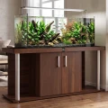 Szafka pod Akwarium Proste Comfort 150x50x67cm Wenge