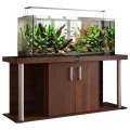 Szafka pod Akwarium Proste Comfort 150x50x67cm Wenge