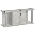Szafka pod Akwarium Proste Comfort 150x50x67cm Beton