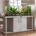 Szafka pod Akwarium Proste Comfort 150x50x67cm Beton