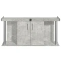 Szafka pod Akwarium Proste Comfort 150x50x67cm Beton