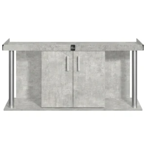 Szafka pod Akwarium Proste Comfort 150x50x67cm Beton