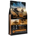 Karma Ambrosia GF CAT STERILISED SALMON CHICKEN 5KG Bezzbożowa Karma Dla Kota  Łosoś Kurczak