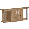Szafka pod Akwarium Profilowane Owalne Comfort 160x60x67cm Artisan