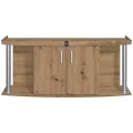 Szafka pod Akwarium Profilowane Owalne Comfort 160x60x67cm Artisan