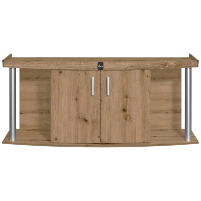 Szafka pod Akwarium Profilowane Owalne Comfort 160x60x67cm Artisan