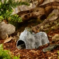 Exo Terra Wet Rock Ceramiczna Jaskinia Kryjówka dla Gadów 17x11x10cm rozm. M