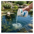 Bakterie Oase Aquactiv Biokick 100ML Bio Starter Oczko Wodne Staw Czysta Woda