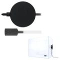 AquaLighter aPump USB Napowietrzacz Do Akwarium 100L Pompka Napowietrzająca