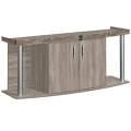 Szafka pod Akwarium Profilowane Owalne Comfort 160x60x67cm Truflowy