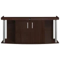 Szafka pod Akwarium Profilowane Owalne Comfort 160x60x67cm Wenge