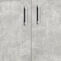 Szafka pod Akwarium Proste Comfort 160x60x67cm Beton