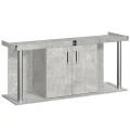 Szafka pod Akwarium Proste Comfort 160x60x67cm Beton