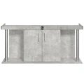 Szafka pod Akwarium Proste Comfort 160x60x67cm Beton