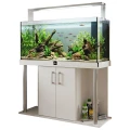 Szafka pod Akwarium Proste Comfort 160x60x67cm Biała