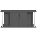 Szafka pod Akwarium Proste Comfort 160x60x67cm Grafit