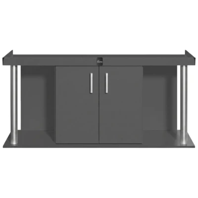 Szafka pod Akwarium Proste Comfort 160x60x67cm Grafit